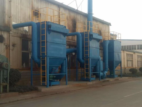 大治市化工廠車間粉塵治理 高效率除塵器選型、價格解析與技術咨詢服務指南